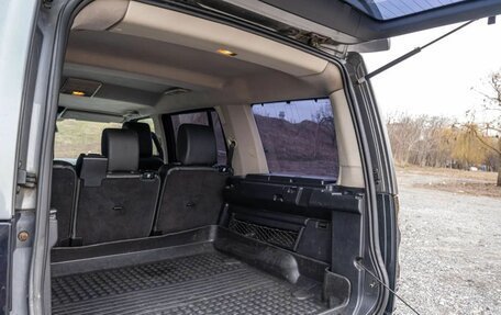 Land Rover Discovery IV, 2009 год, 1 200 000 рублей, 16 фотография