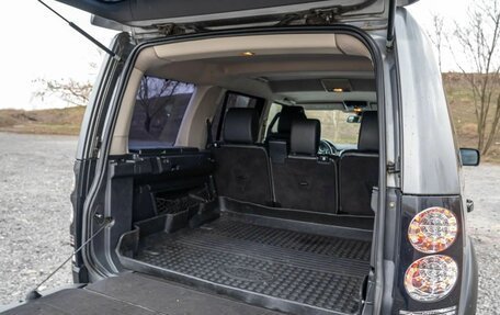 Land Rover Discovery IV, 2009 год, 1 200 000 рублей, 20 фотография