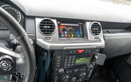 Land Rover Discovery IV, 2009 год, 1 200 000 рублей, 17 фотография