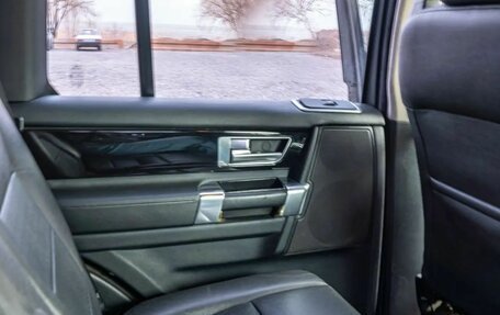 Land Rover Discovery IV, 2009 год, 1 200 000 рублей, 22 фотография