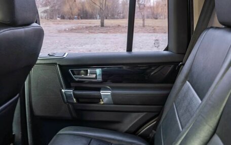 Land Rover Discovery IV, 2009 год, 1 200 000 рублей, 25 фотография