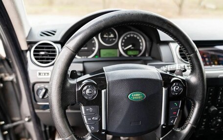 Land Rover Discovery IV, 2009 год, 1 200 000 рублей, 37 фотография