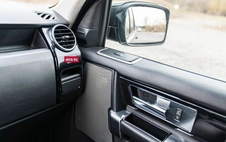 Land Rover Discovery IV, 2009 год, 1 200 000 рублей, 31 фотография