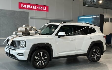 Haval H7, 2026 год, 4 199 000 рублей, 2 фотография