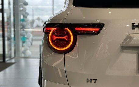 Haval H7, 2026 год, 4 199 000 рублей, 7 фотография