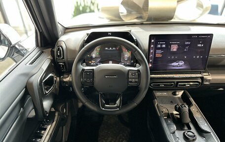 Haval H7, 2026 год, 4 199 000 рублей, 13 фотография
