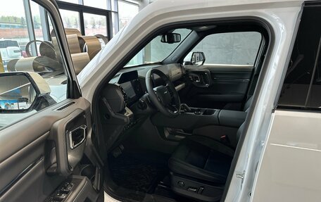 Haval H7, 2026 год, 4 199 000 рублей, 9 фотография