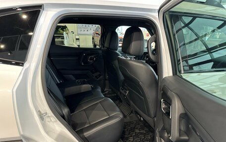 Haval H7, 2026 год, 4 199 000 рублей, 14 фотография