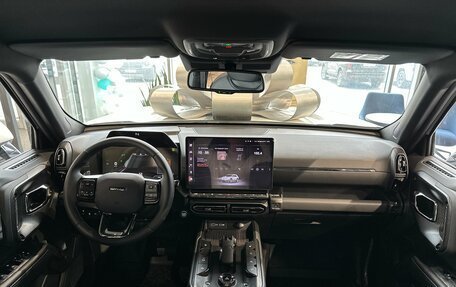 Haval H7, 2026 год, 4 199 000 рублей, 12 фотография
