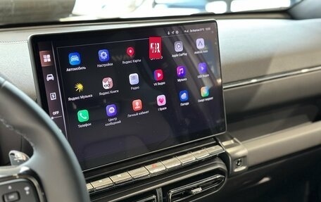 Haval H7, 2026 год, 4 199 000 рублей, 16 фотография