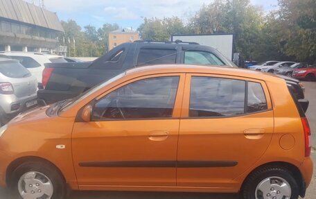 KIA Picanto I, 2008 год, 420 000 рублей, 2 фотография