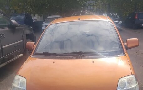 KIA Picanto I, 2008 год, 420 000 рублей, 4 фотография