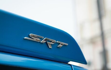 Dodge Challenger III рестайлинг 2, 2016 год, 5 000 000 рублей, 8 фотография