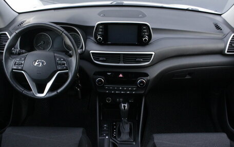 Hyundai Tucson III, 2019 год, 2 750 000 рублей, 9 фотография