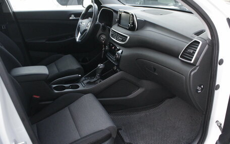 Hyundai Tucson III, 2019 год, 2 750 000 рублей, 10 фотография