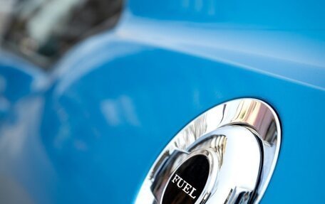 Dodge Challenger III рестайлинг 2, 2016 год, 5 000 000 рублей, 9 фотография