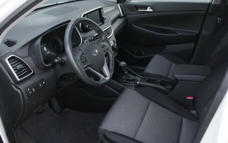Hyundai Tucson III, 2019 год, 2 750 000 рублей, 6 фотография