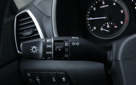 Hyundai Tucson III, 2019 год, 2 750 000 рублей, 15 фотография