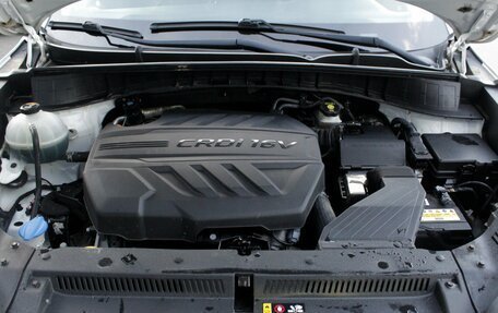 Hyundai Tucson III, 2019 год, 2 750 000 рублей, 24 фотография