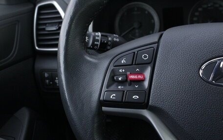 Hyundai Tucson III, 2019 год, 2 750 000 рублей, 13 фотография