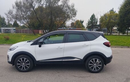 Renault Kaptur I рестайлинг, 2020 год, 1 700 000 рублей, 4 фотография