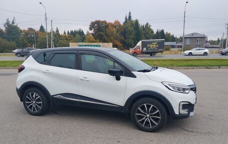 Renault Kaptur I рестайлинг, 2020 год, 1 700 000 рублей, 5 фотография