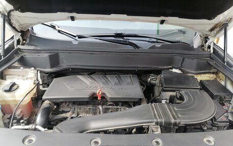 Haval F7 I, 2023 год, 2 040 000 рублей, 2 фотография