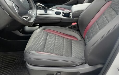 Haval F7 I, 2023 год, 2 040 000 рублей, 3 фотография