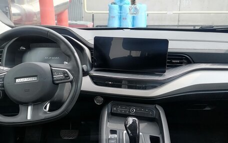 Haval F7 I, 2023 год, 2 040 000 рублей, 4 фотография