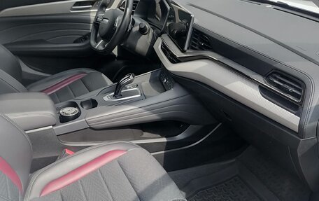 Haval F7 I, 2023 год, 2 040 000 рублей, 6 фотография