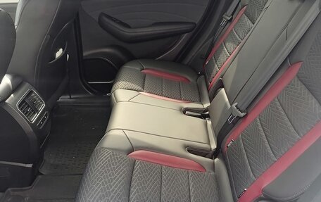 Haval F7 I, 2023 год, 2 040 000 рублей, 5 фотография