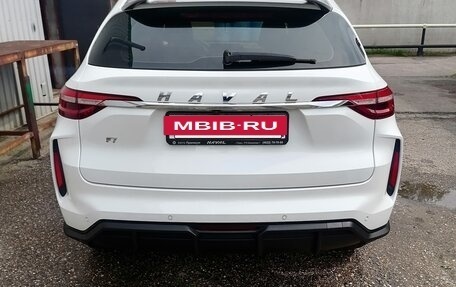 Haval F7 I, 2023 год, 2 040 000 рублей, 7 фотография