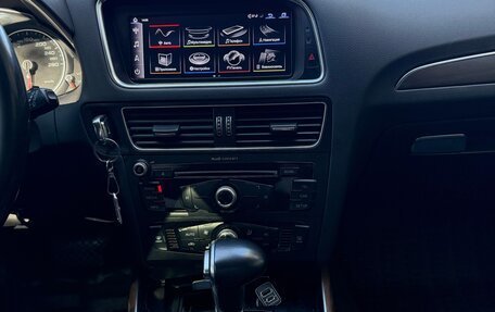 Audi Q5, 2013 год, 1 730 000 рублей, 6 фотография