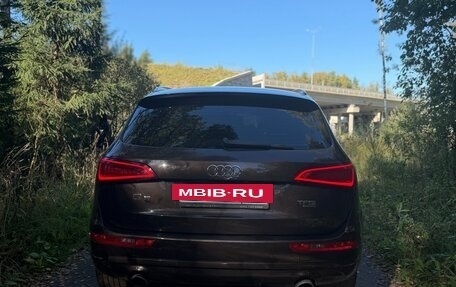 Audi Q5, 2013 год, 1 730 000 рублей, 4 фотография