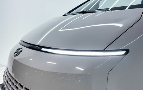 Hyundai Staria, 2022 год, 5 400 000 рублей, 8 фотография