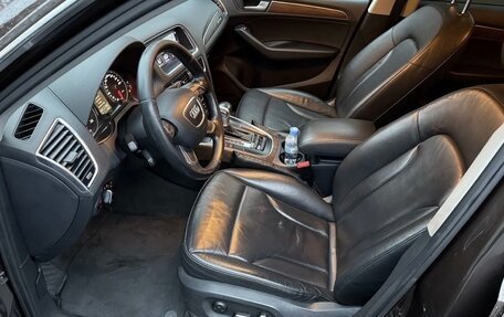 Audi Q5, 2013 год, 1 730 000 рублей, 11 фотография