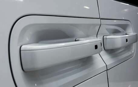 Hyundai Staria, 2022 год, 5 400 000 рублей, 10 фотография