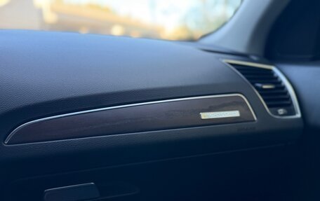 Audi Q5, 2013 год, 1 730 000 рублей, 9 фотография