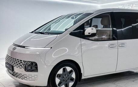 Hyundai Staria, 2022 год, 5 400 000 рублей, 6 фотография