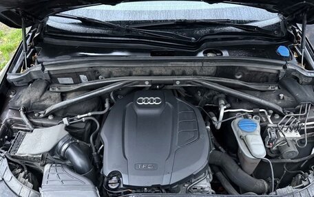 Audi Q5, 2013 год, 1 730 000 рублей, 10 фотография