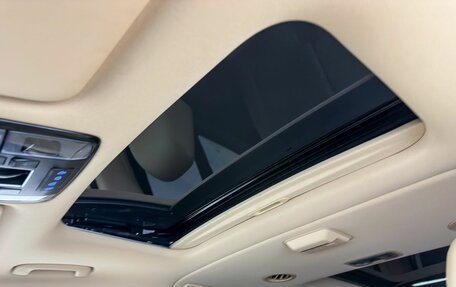 Hyundai Staria, 2022 год, 5 400 000 рублей, 15 фотография