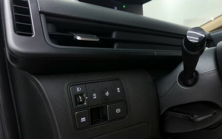 Hyundai Staria, 2022 год, 5 400 000 рублей, 12 фотография