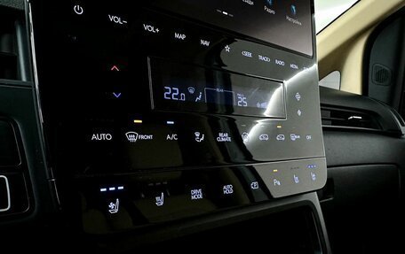 Hyundai Staria, 2022 год, 5 400 000 рублей, 22 фотография