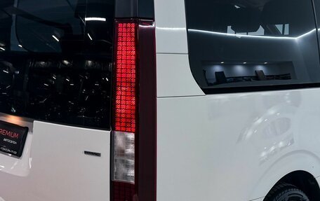 Hyundai Staria, 2022 год, 5 400 000 рублей, 36 фотография