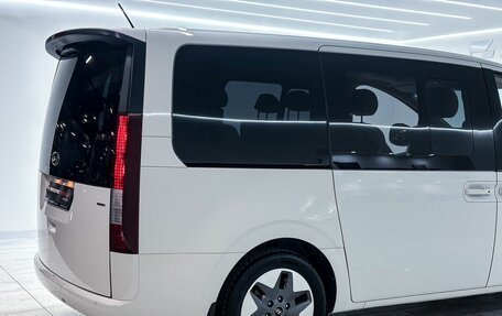 Hyundai Staria, 2022 год, 5 400 000 рублей, 35 фотография
