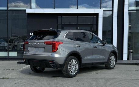 Haval Jolion, 2026 год, 2 699 000 рублей, 7 фотография