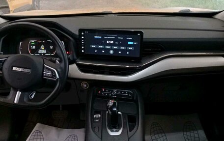 Haval F7 I, 2023 год, 1 192 500 рублей, 5 фотография