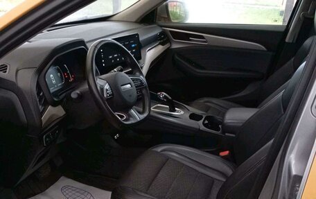 Haval F7 I, 2023 год, 1 192 500 рублей, 8 фотография
