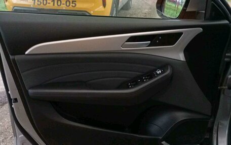 Haval F7 I, 2023 год, 1 192 500 рублей, 9 фотография