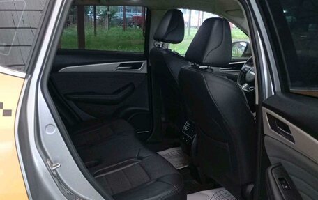 Haval F7 I, 2023 год, 1 192 500 рублей, 12 фотография